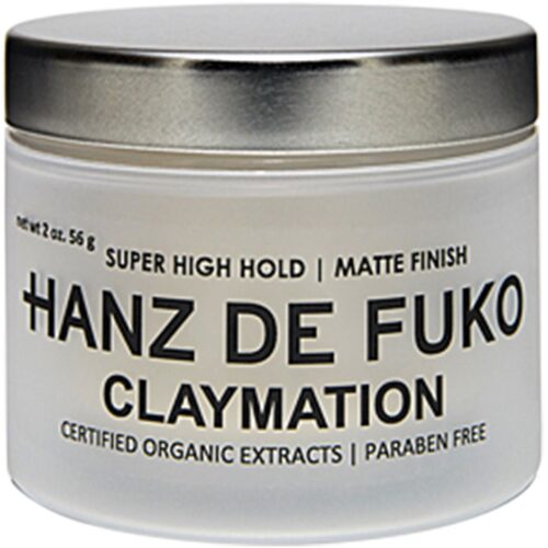 Hanz de Fuko Claymation Claymation – 56 g – 0013964318678