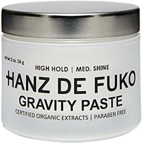 Hanz de Fuko Gravity Paste 56 g – 0013964318609