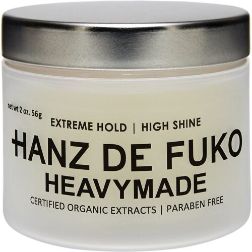 Hanz de Fuko Heavymade – 0040232614576