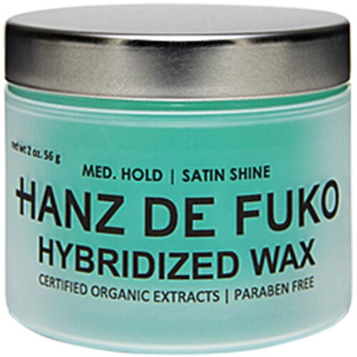 Hanz de Fuko Hybirdized Wax Hybridized Wax – 56 g – 0013964318685