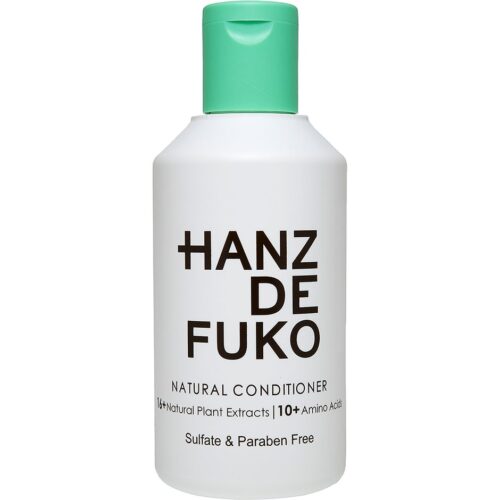 Hanz de Fuko Natural Conditioner Natural Conditioner – 237 ml – 0013964318623
