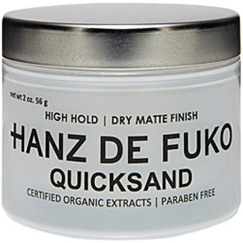 Hanz de Fuko Quicksand Quicksand – 56 g – 0013964318661