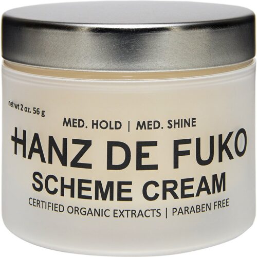 Hanz de Fuko Scheme Cream 56 g – 0013964318630