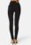 Happy Holly Amy Push Up Jeans Black 48R – 7313775012219