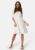 Happy Holly Broderie Anglaise Dress Offwhite 32/34 – 7333340300763