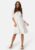Happy Holly Broderie Anglaise Dress Offwhite 44/46 – 7333340300794