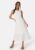 Happy Holly Broderie Anglaise Dress Offwhite 52/54 – 7333340301296