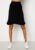 Happy Holly Farah Skirt Black 40/42 – 7333340264256