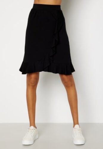 Happy Holly Farah Skirt Black 48/50 – 7333340264270