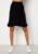 Happy Holly Farah Skirt Black 52/54 – 7333340264287