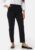 Happy Holly Jana high waist slackers Black 46 – 7333340017661