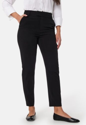 Happy Holly Jana high waist slackers  Black 46 – 7333340017661