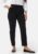 Happy Holly Jana high waist slackers Black 50 – 7333340017685