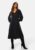 Happy Holly Lyra Viscose Dress Black 36/38 – 7333340253793