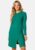 Happy Holly Mabel knot dress Green 40/42 – 7333340205464