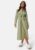 Happy Holly Nelinda Cotton Shirt dress Striped 48/50 – 7333340273807