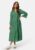 Happy Holly Noralie Broderie Anglaise Dress Green 32/34 – 7333340298220