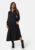 Happy Holly Pammela Dress Black 40/42 – 7333340251652