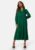 Happy Holly Pammela Dress Dark green 36/38 – 7333340251584