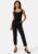 Happy Holly Paper Waist Pants Black 32/34 – 7333340261170