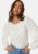 Happy Holly Sabina Top Offwhite 40/42 – 7333340285817