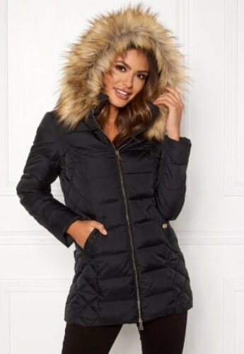 Happy Holly Sadie jacket Black 48/50 – 7313770103592