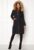 Happy Holly Sadie Long Jacket Black 44/46 – 7313770551126