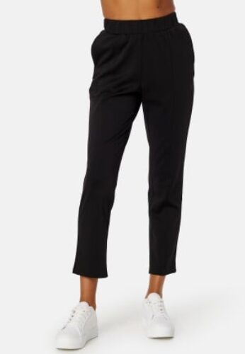 Happy Holly Soft Suit Pants Black 48/50 – 7333340246870