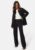 Happy Holly Stefanie Relaxed Pants Black 52/54 – 7333340279588