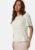 Happy Holly Wilima Short Sleeve Top Offwhite 52/54 – 7333340285961