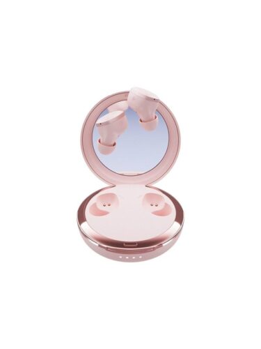 Happy Plugs ADORE – true wireless earphones with mic – 7350116013467