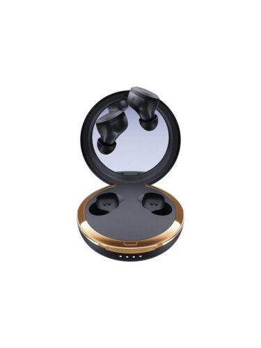 Happy Plugs ADORE – true wireless earphones with mic – 7350116013450