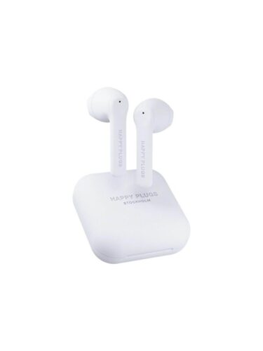 Happy Plugs Air 1 Go – true wireless earphones with mic – 7350090769688