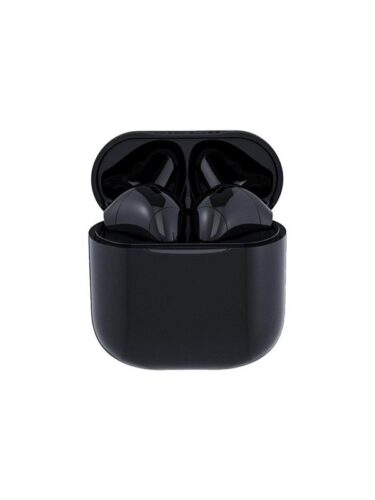 Happy Plugs JOY – Black – 7350116012859