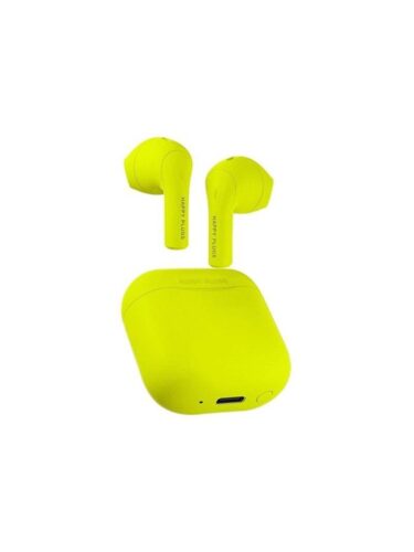 Happy Plugs JOY – true wireless earphones with mic – 7350116012897