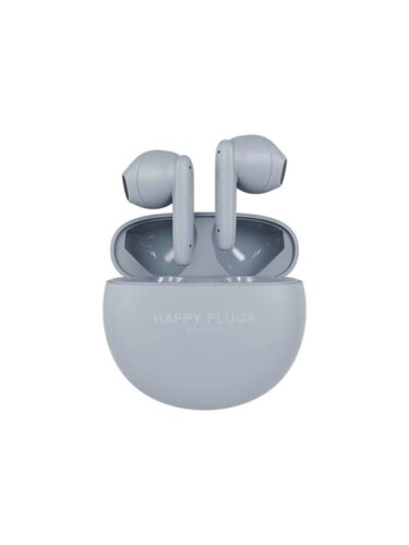 Happy Plugs JOY Lite – true wireless earphones with mic – 7319922326109