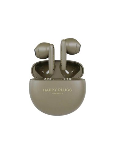 Happy Plugs JOY Lite – true wireless earphones with mic – 7319922326123