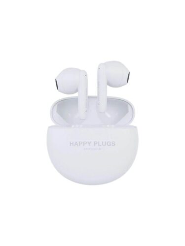 Happy Plugs JOY Lite – true wireless earphones with mic – 7319922326093