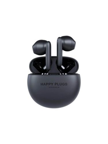 Happy Plugs JOY Lite – true wireless earphones with mic – 7319922326086
