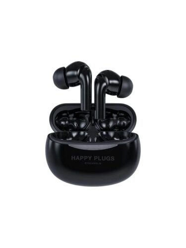 Happy Plugs JOY PRO – true wireless earphones with mic – 7319922326130
