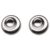 Hardanger Bestikk Eggeglass 5,5cm 2pk, stål – 7058677550413