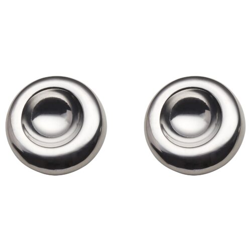 Hardanger Bestikk Eggeglass 5,5cm 2pk, stål – 7058677550413