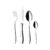 Hardanger Bestikk Fjord Bestikksett 12 Pers – 7058673750480
