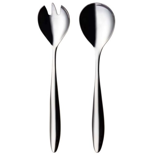 Hardanger Bestikk Lykke Salatsett – 7058676750609