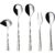 Hardanger Bestikk Ramona serveringsbestikk 5 deler – 7058674050466