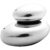 Hardanger Bestikk Salt- og pepperbøsse – 7058677550598
