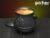 Harry Potter-gryte fargeskiftende lampe – 5055964743727