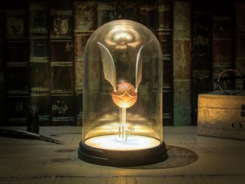 Harry Potter-lampe – 5055964712563