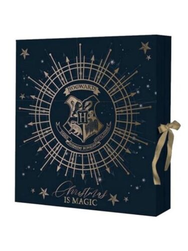 Harry Potter Advent Calendar – 4043946317296