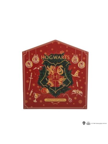 Harry Potter Deluxe Advent Calendar 2024 – 4895205618428